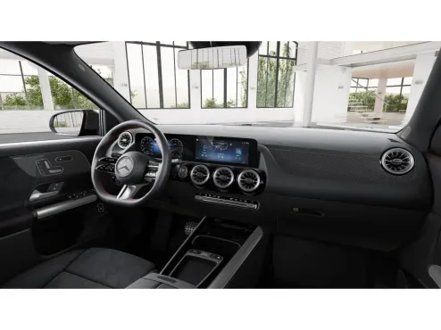 2026 Mercedes Benz GLA 250 photo 4