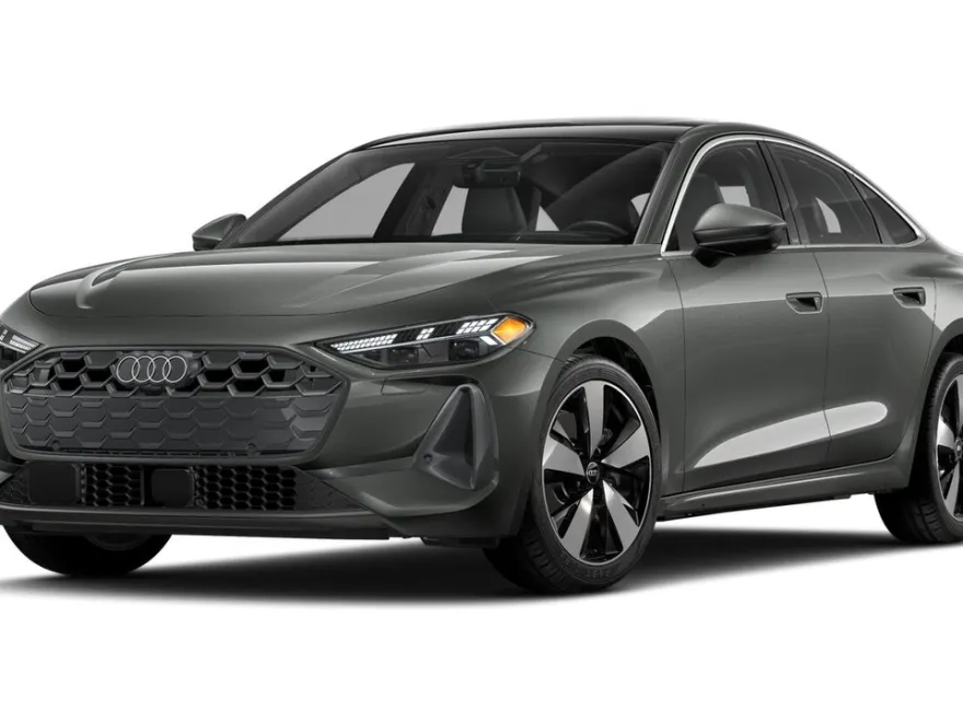 2025 Audi A5 2.0T Prestige photo 1