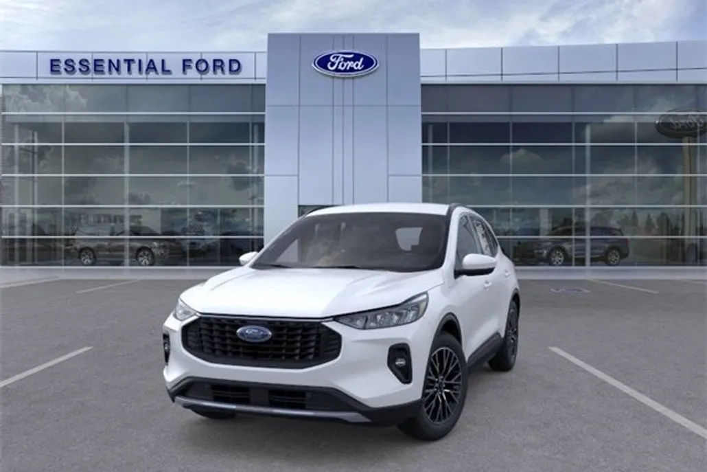2025 Ford Escape Plug-In Hybrid Base photo 1