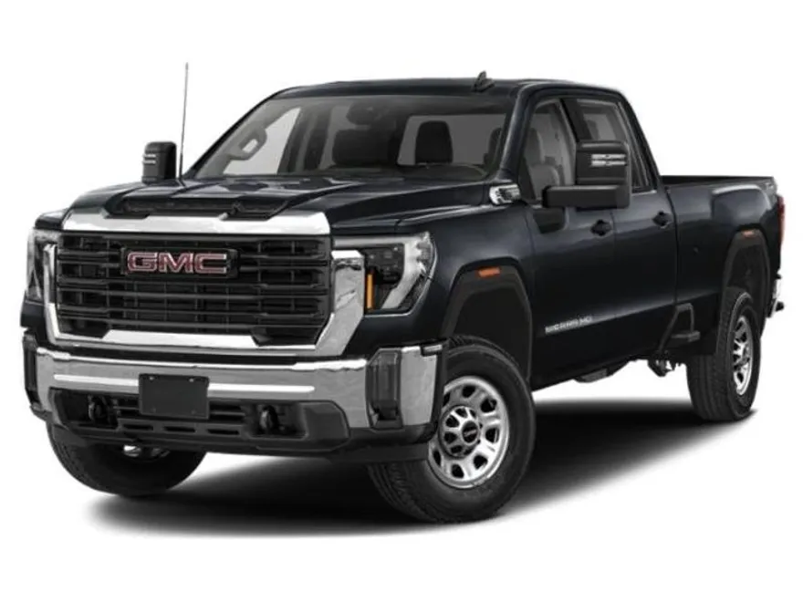 2024 Gmc Sierra 3500 HD Denali photo 1