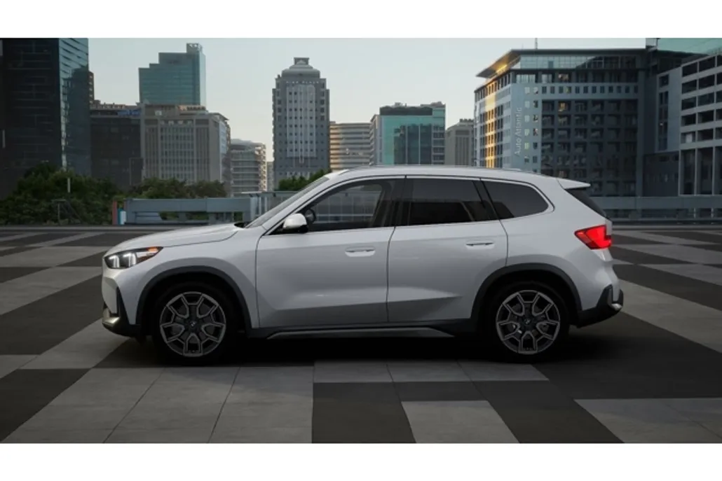 2026 Bmw X1 XDrive28i photo 1