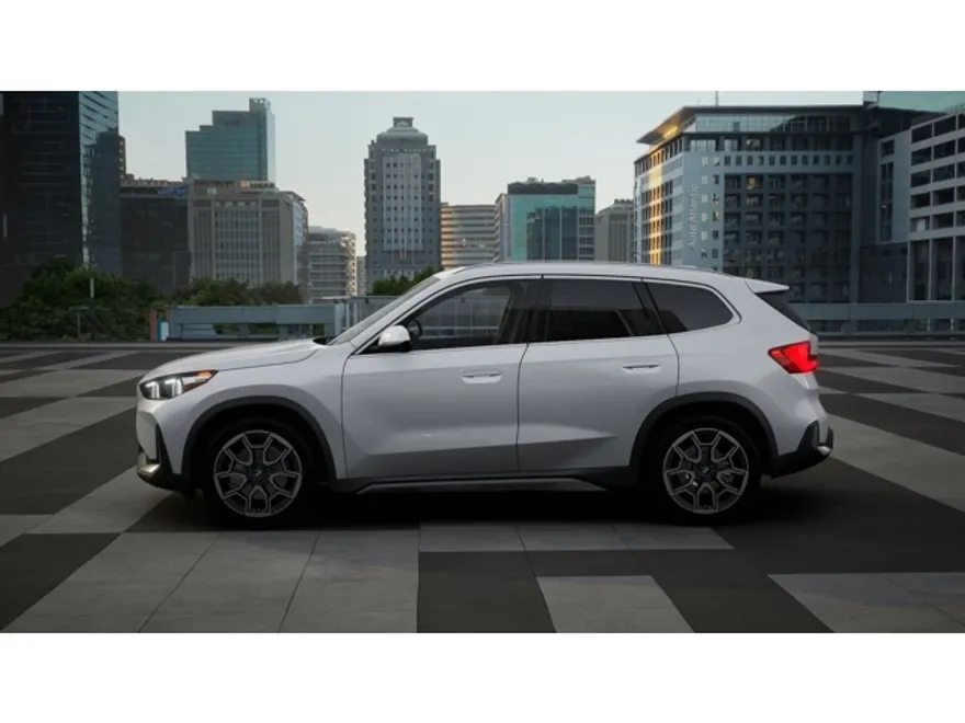 2026 Bmw X1 XDrive28i photo 1