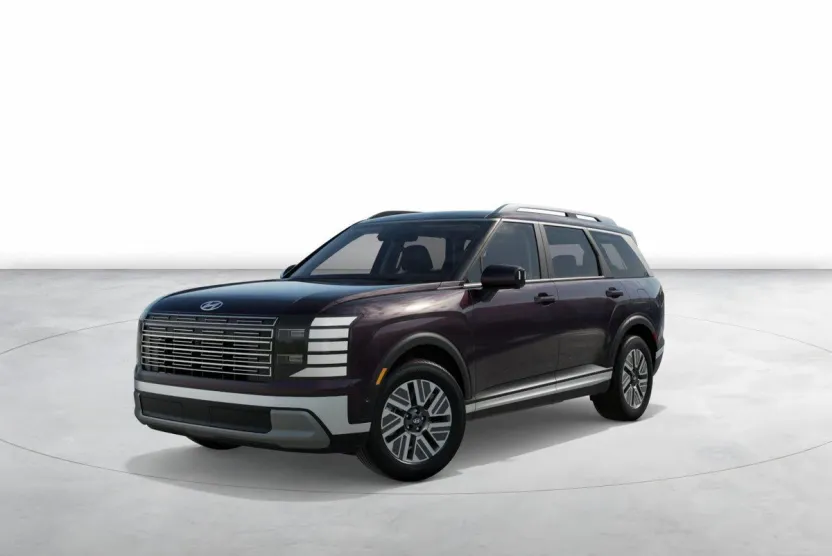 2026 Hyundai Palisade SEL photo 1