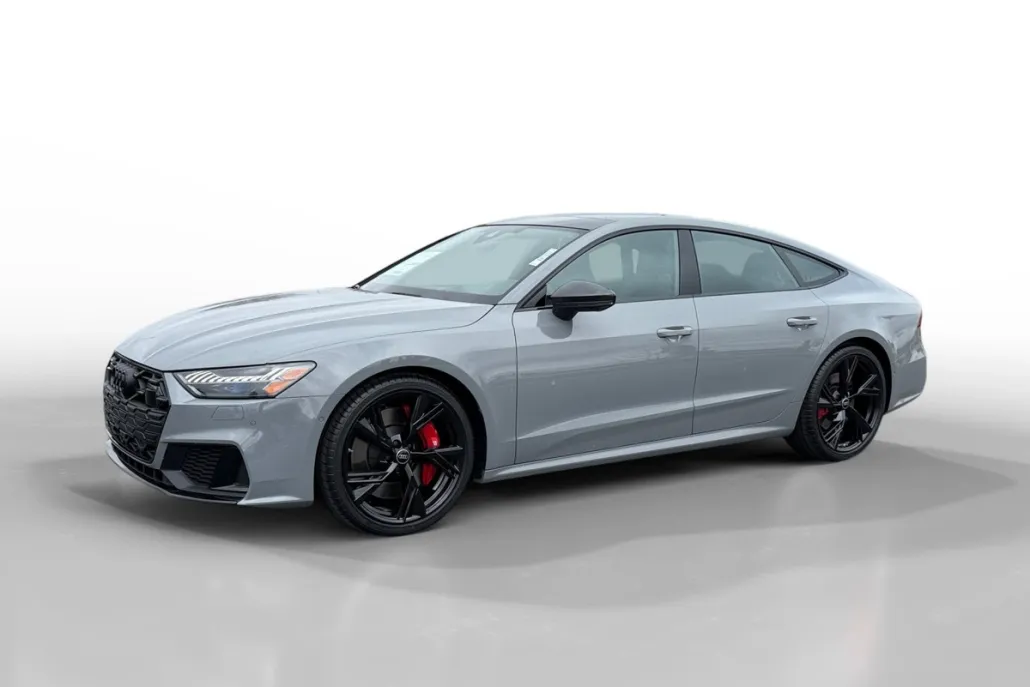 2025 Audi S7 Prestige photo 1