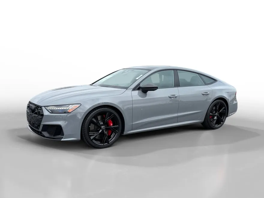 2025 Audi S7 Prestige photo 1