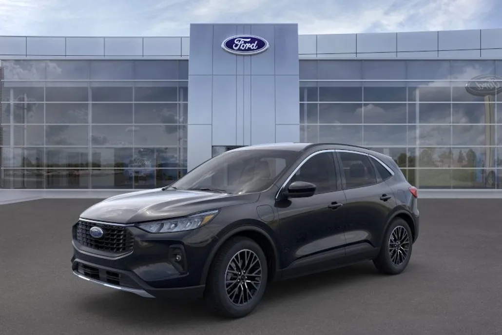 2025 Ford Escape Base photo 1