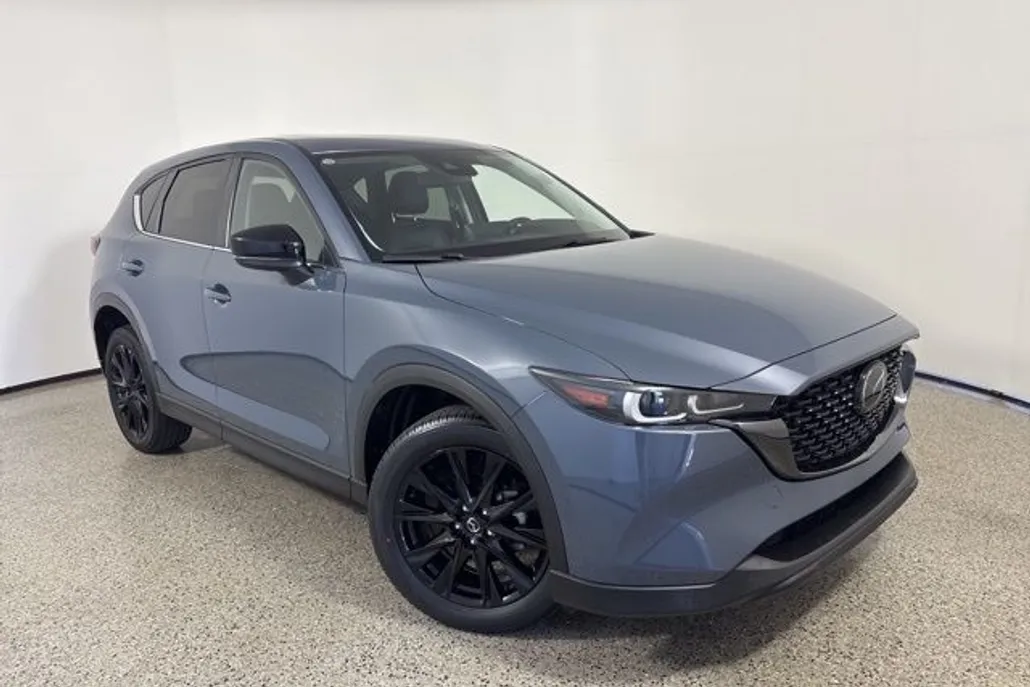 2023 Mazda CX-5 2.5 S Carbon photo 1