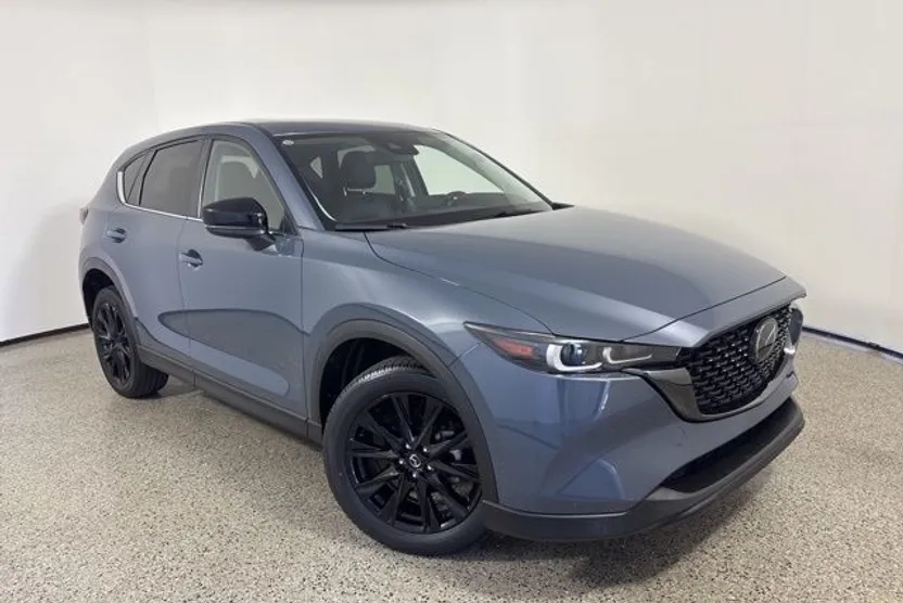 2023 Mazda CX-5 2.5 S Carbon photo 1