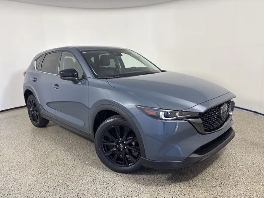2023 Mazda CX-5 2.5 S Carbon photo 1