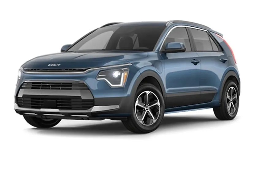2023 Kia Niro Plug-In Hybrid EX photo 1