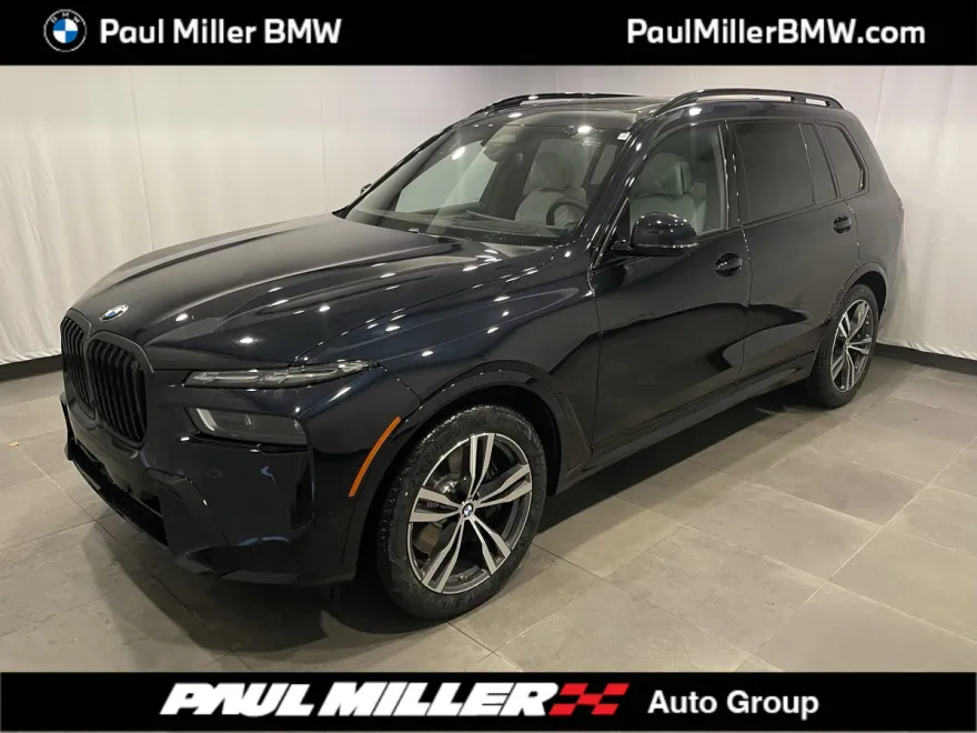 2026 Bmw X7 xDrive40i photo 1
