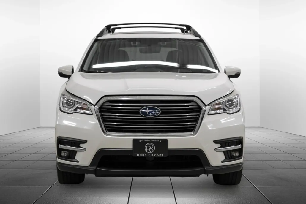 2019 Subaru Ascent Limited photo 1