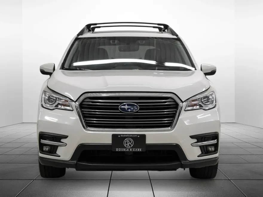 2019 Subaru Ascent Limited photo 1