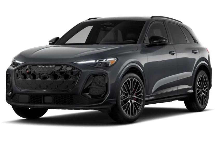 2025 Audi SQ5 Premium Plus photo 1