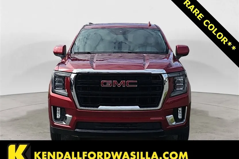 2024 Gmc Yukon XL SLE photo 1