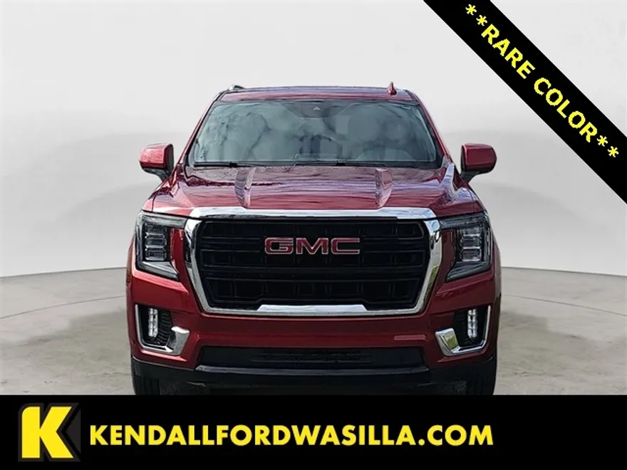 2024 Gmc Yukon XL SLE photo 1