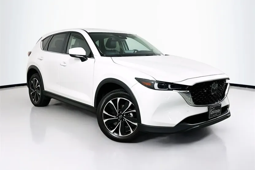 2023 Mazda CX-5 2.5 S Premium photo 1