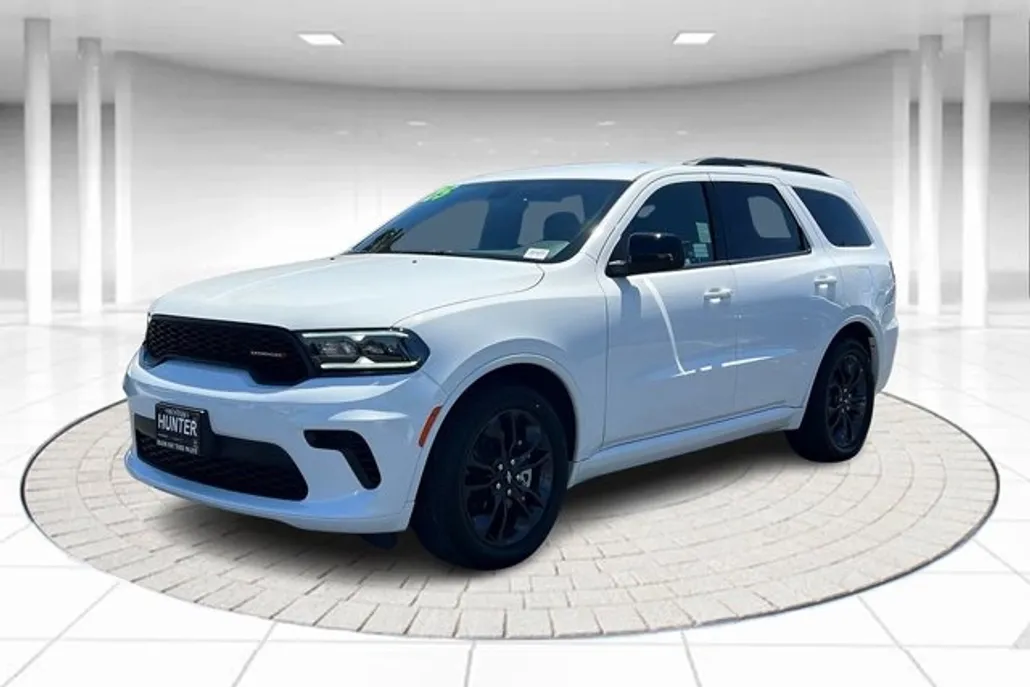 2025 Dodge Durango GT photo 1