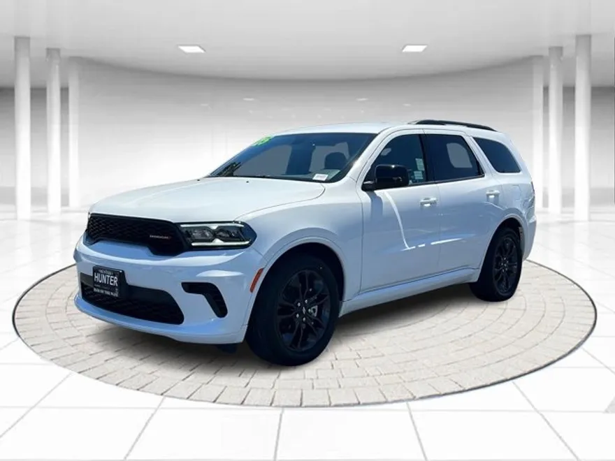 2025 Dodge Durango GT photo 1
