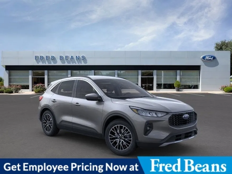 2025 Ford Escape Base photo 1