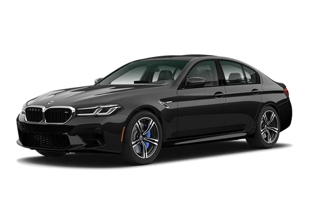 2023 Bmw M5 5 photo 1