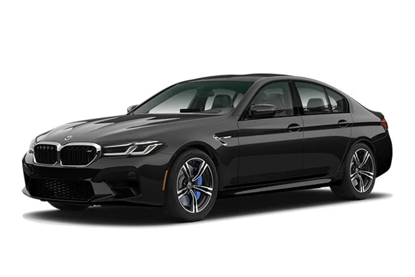 2023 Bmw M5 5 photo 1