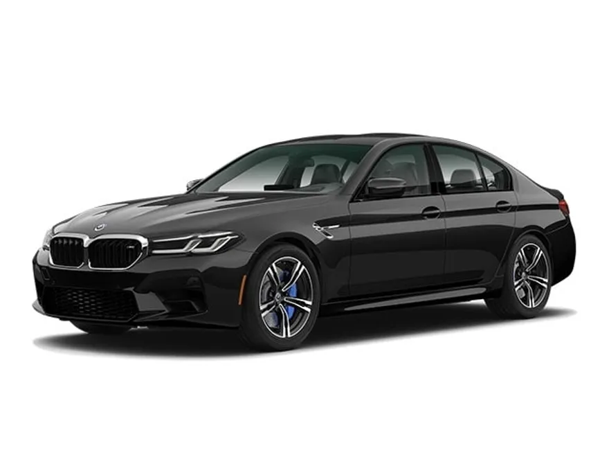 2023 Bmw M5 5 photo 1