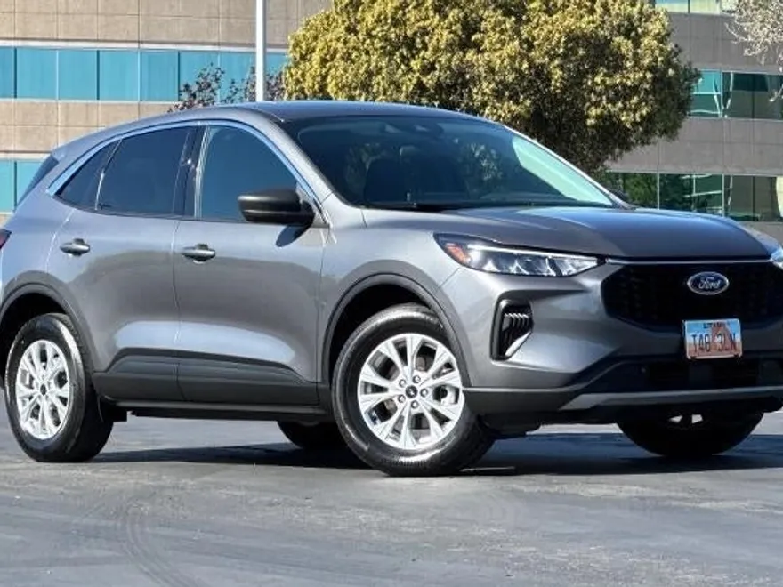 2023 Ford Escape Active photo 1