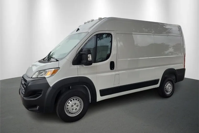 2024 Ram ProMaster 1500 photo 1