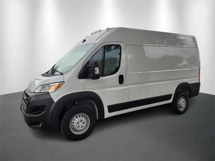2024 Ram ProMaster 1500 photo 1