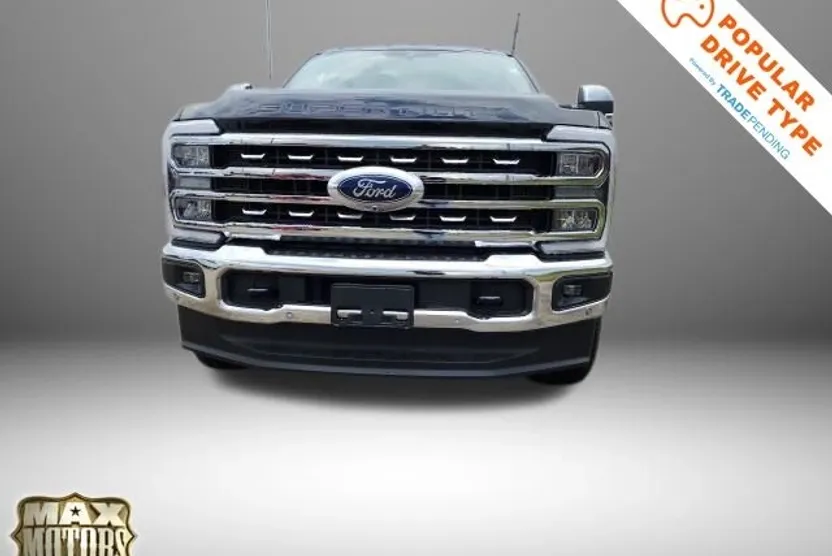2026 Ford F-350 Lariat photo 1