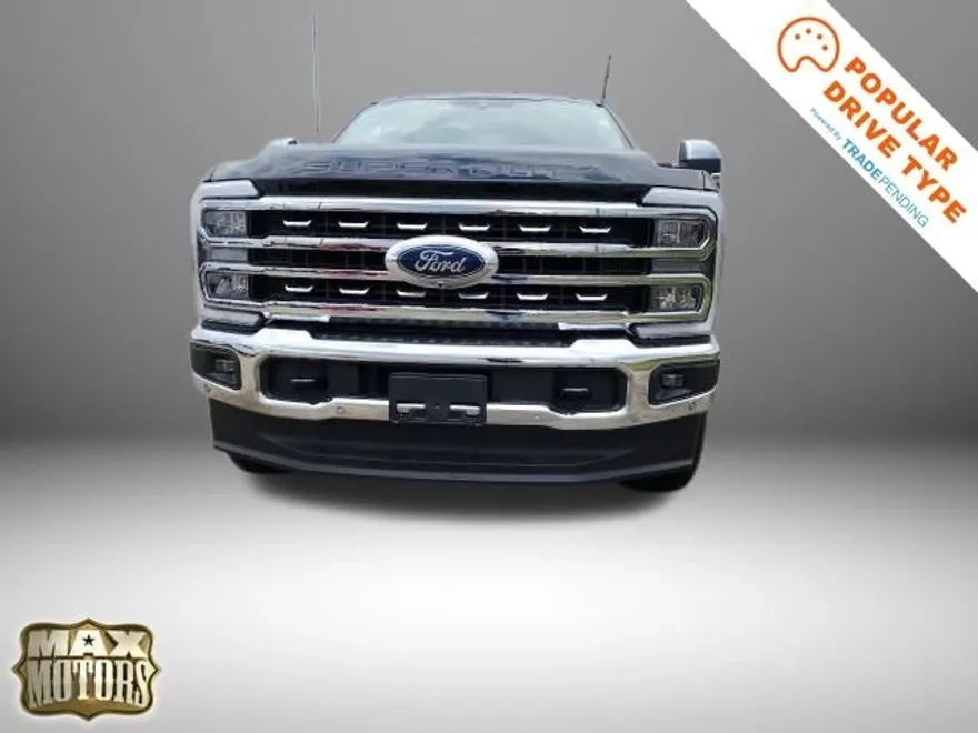 2026 Ford F-350 Lariat photo 1