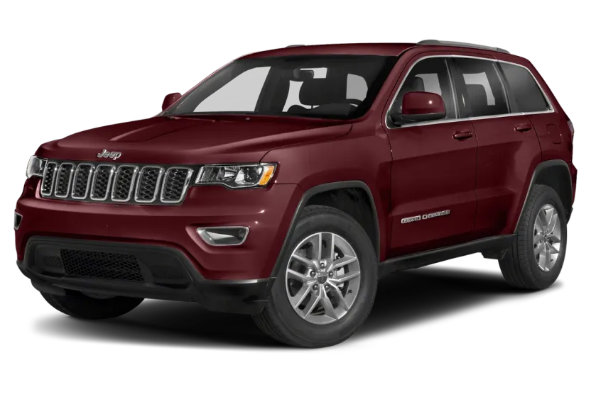 2020 Jeep Grand Cherokee Altitude photo 1