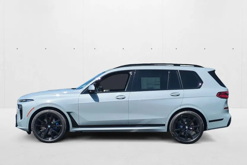 2026 Bmw X7 xDrive40i photo 1