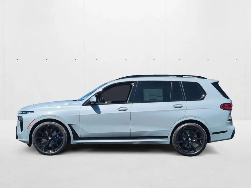 2026 Bmw X7 xDrive40i photo 1
