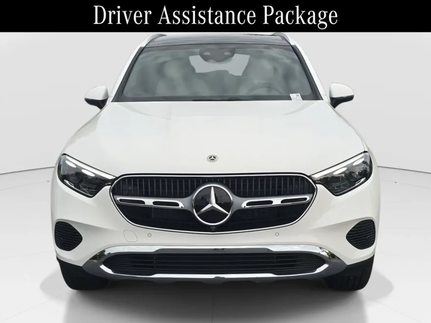 2025 Mercedes Benz GLC 350e 4MATIC photo 1