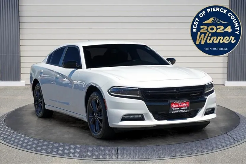2019 Dodge Grand Caravan SXT photo 1