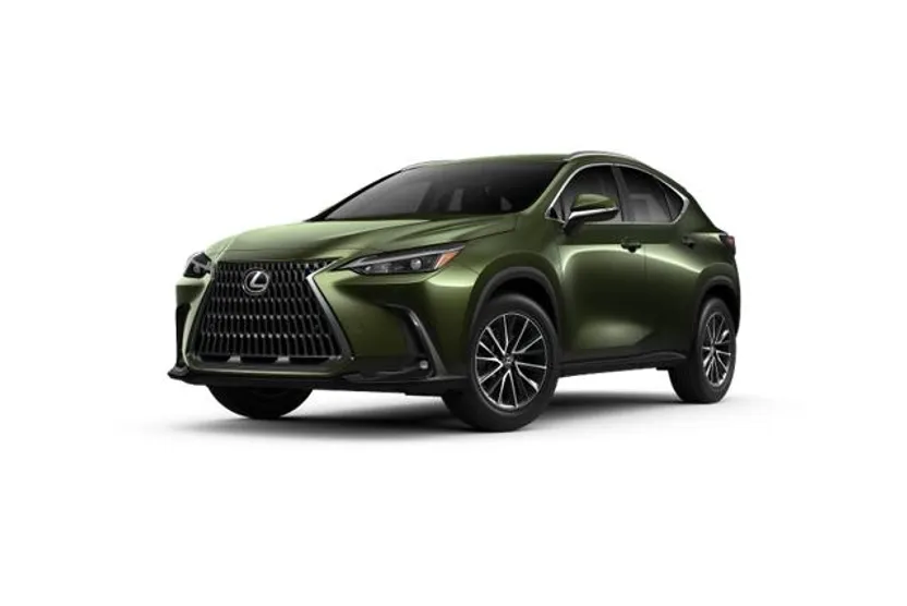 2025 Lexus NX 350 Premium AWD photo 1