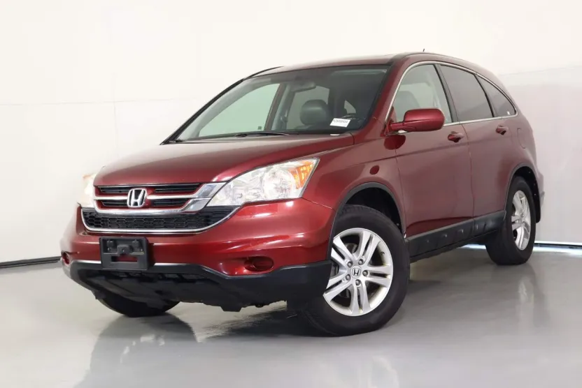 2011 Honda CR-V EX-L photo 1