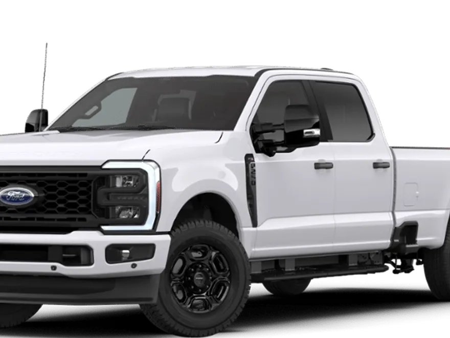 2026 Ford F-250 XL photo 1