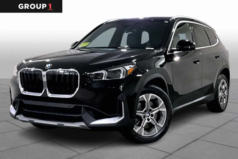 2023 Bmw X1 XDrive28i photo 1