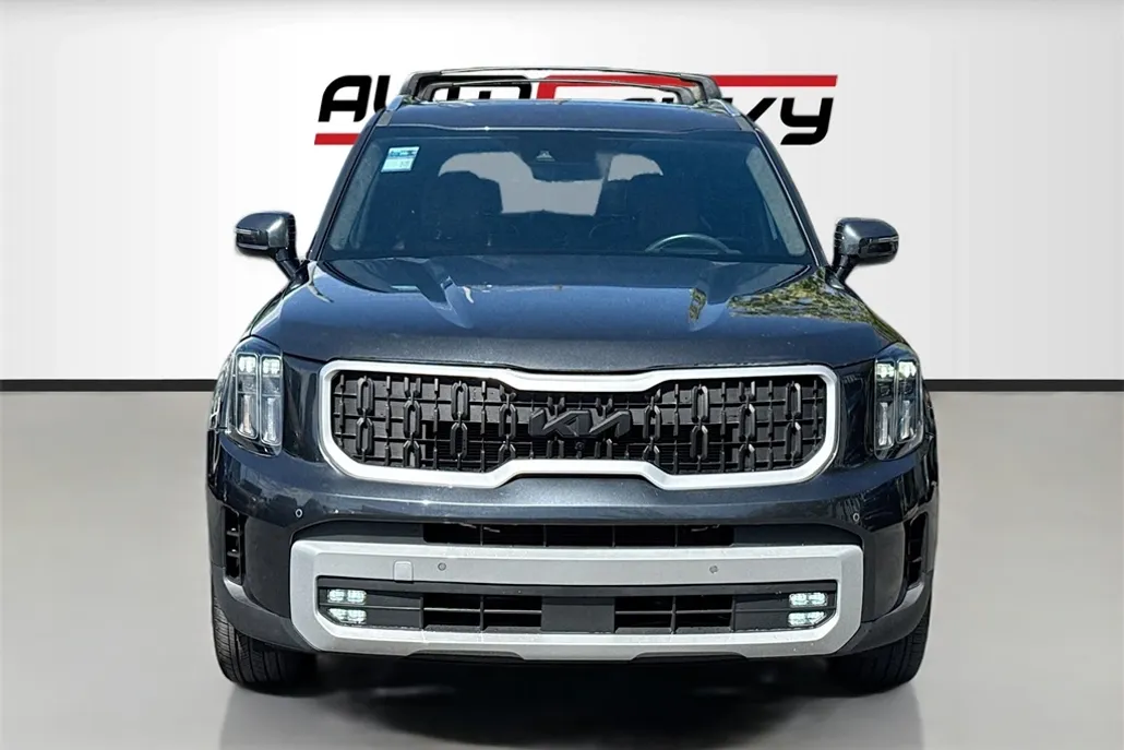 2024 Kia Telluride SX X-Line Prestige X-Pro photo 1