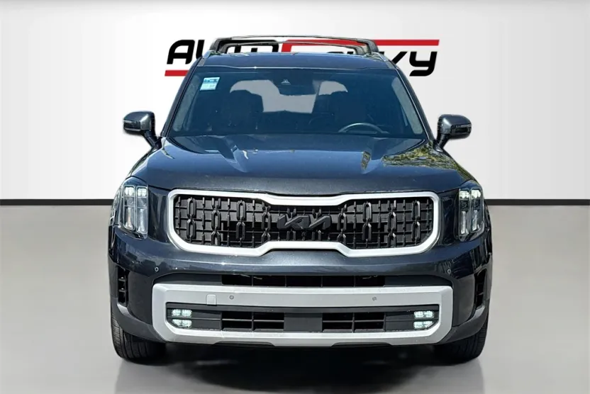 2024 Kia Telluride SX X-Line Prestige X-Pro photo 1