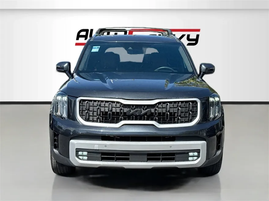2024 Kia Telluride SX X-Line Prestige X-Pro photo 1