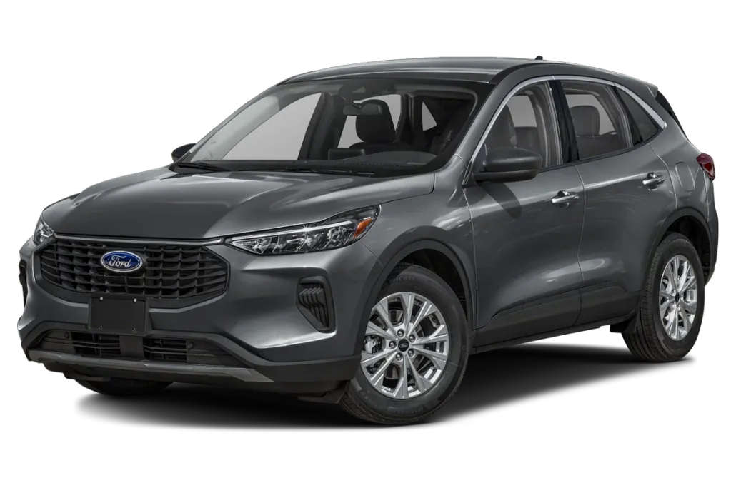2024 Ford Escape Active photo 1