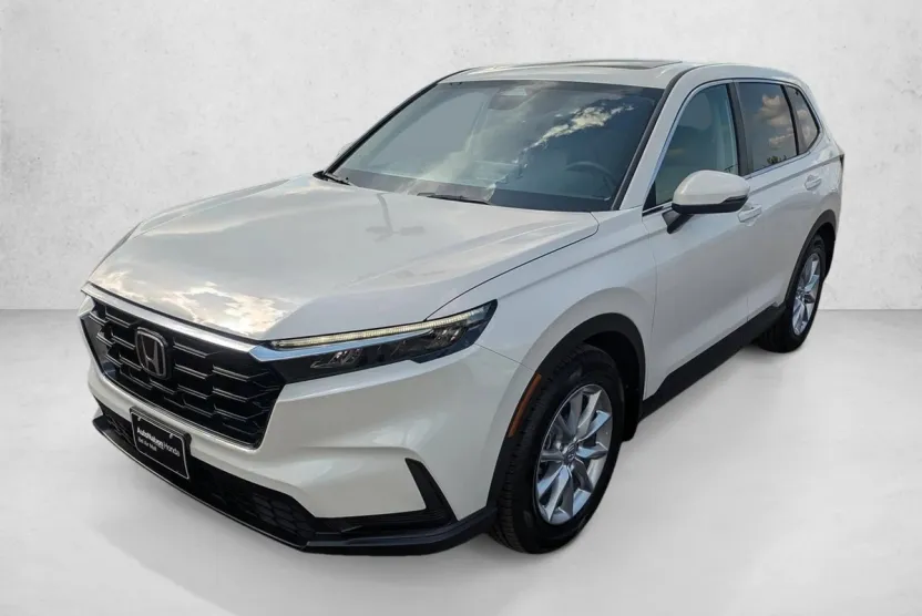 2026 Honda CR-V EX photo 1