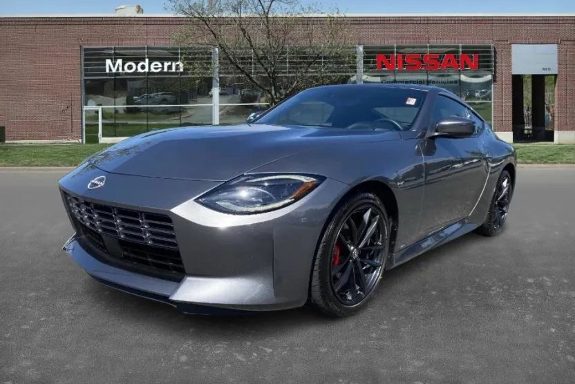 2024 Nissan Z Performance photo 1