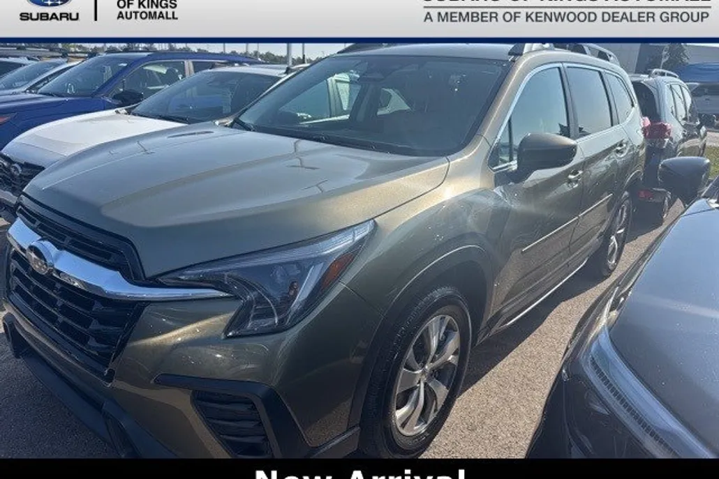 2024 Subaru Ascent Premium photo 1