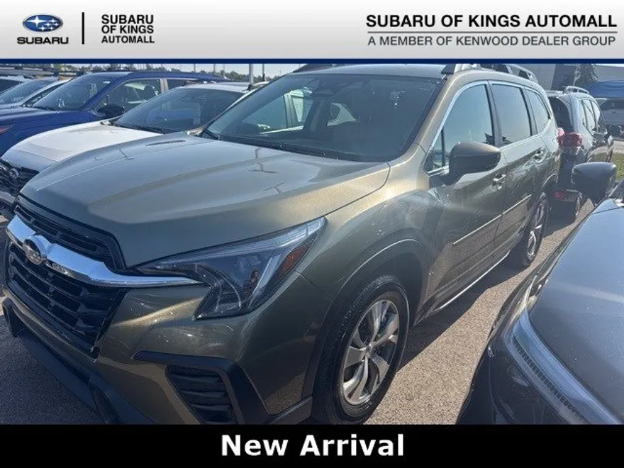 2024 Subaru Ascent Premium photo 1