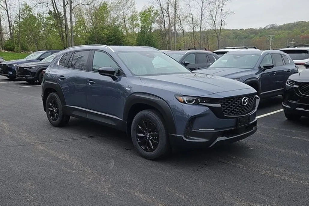 2025 Mazda CX-50 Preferred photo 1
